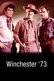 Winchester '73 filmas