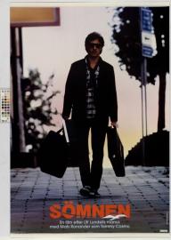 Sömnen filmas