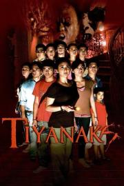 Tiyanaks filmas