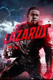 Lazarus filmas