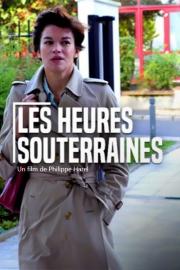 Les heures souterraines filmas