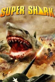 Super Shark filmas