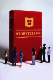 Storytelling filmas