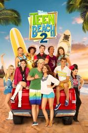 Teen Beach 2 filmas