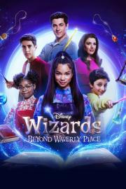 Wizards Beyond Waverly Place filmas