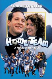Home Team filmas