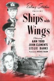 Ships with Wings filmas