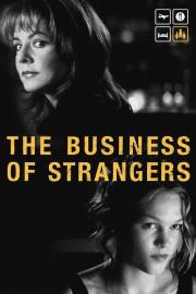 The Business of Strangers filmas