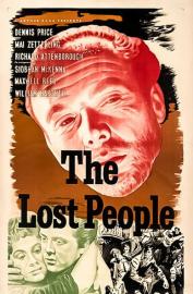 The Lost People filmas