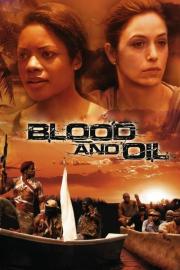 Blood and Oil filmas