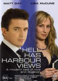 Hell Has Harbour Views filmas