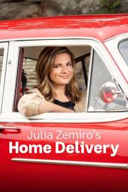 Julia Zemiro's Home Delivery filmas