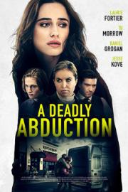 Recipe for Abduction filmas