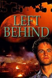 Left Behind filmas