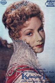 Königin Luise filmas