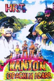 The Canyon of Dangerous Games filmas