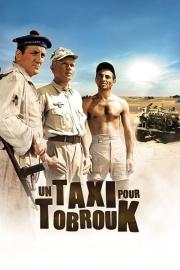 Taxi for Tobruk filmas