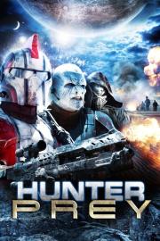 Hunter Prey filmas