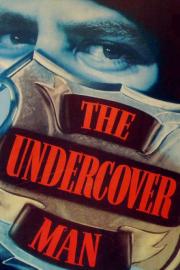 The Undercover Man filmas