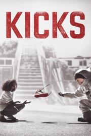 Kicks filmas