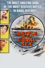 Battle of the Coral Sea filmas