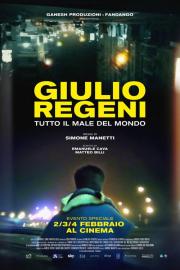 Giulio Regeni - Tutto il male del mondo filmas