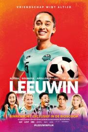 Lioness filmas