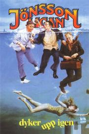 The Jönsson Gang Turns Up Again filmas