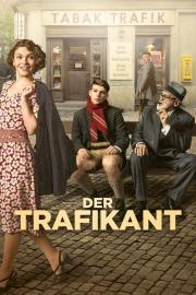 Der Trafikant filmas