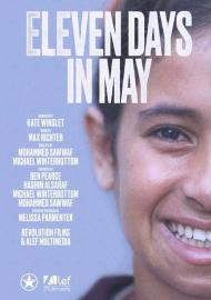 Eleven Days in May filmas