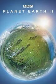 Planeta Žemė 2 filmas