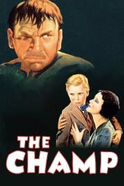 The Champ filmas