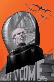 Things to Come filmas