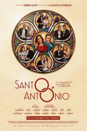 Santo António - O Casamenteiro de Lisboa filmas