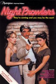 Night Prowlers filmas