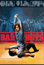 Bad Boys filmas