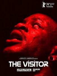 The Visitor filmas
