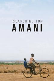 Searching for Amani filmas
