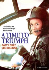 A Time to Triumph filmas