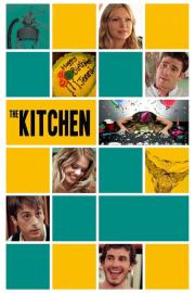 The Kitchen filmas