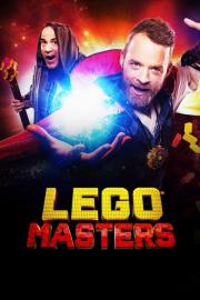 LEGO Masters filmas
