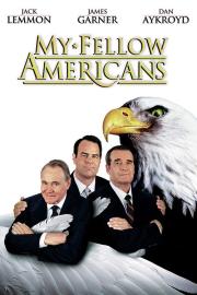 My Fellow Americans filmas