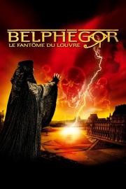 Belphégor, le fantôme du Louvre filmas