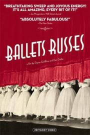 Ballets Russes filmas