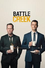 Battle Creek filmas