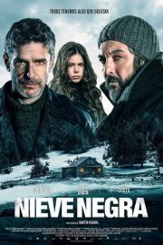 Nieve negra filmas