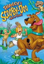 Shaggy & Scooby-Doo Get a Clue! filmas