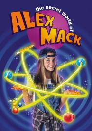 The Secret World of Alex Mack filmas