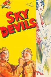 Sky Devils filmas