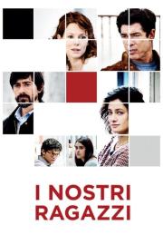 Mūsų vaikai filmas